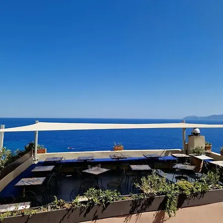 Voltes In Monemvasia's Castle