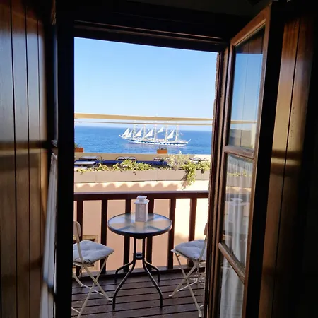 Voltes In Monemvasia's Castle Appartamento *