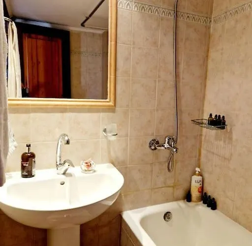 Voltes In Monemvasia's Castle Monemvasía