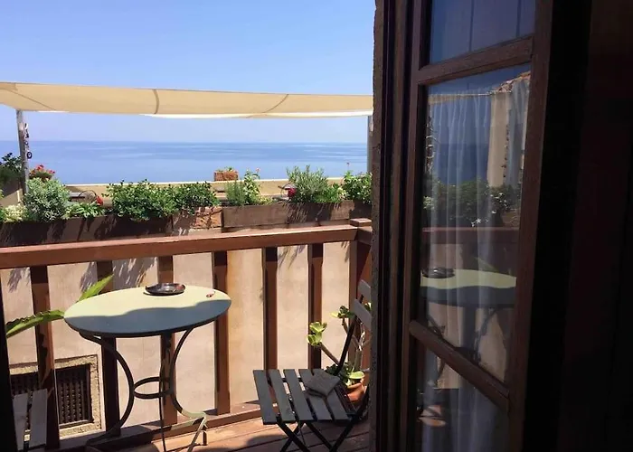 Voltes In Monemvasia's Castle Appartamento Monemvasía