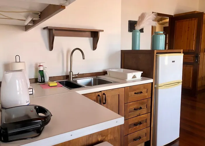 Voltes In Monemvasia's Castle