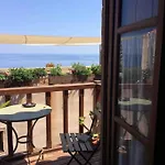 Voltes In Monemvasia's Castle 公寓 莫奈姆瓦夏