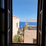 Voltes In Monemvasia's Castle *