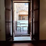 公寓 Voltes In Monemvasia's Castle 莫奈姆瓦夏