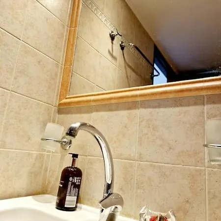 Voltes In Monemvasia's Castle