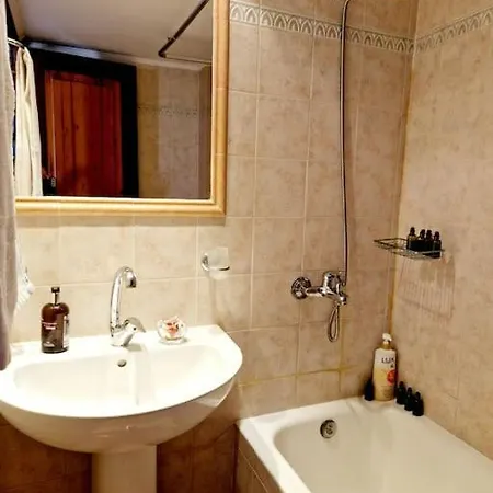 Voltes In Monemvasia's Castle Monemvasia