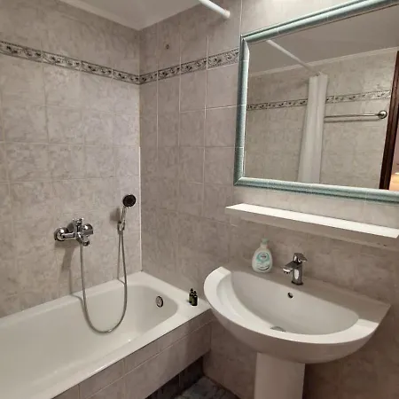 Voltes In Monemvasia's Castle *