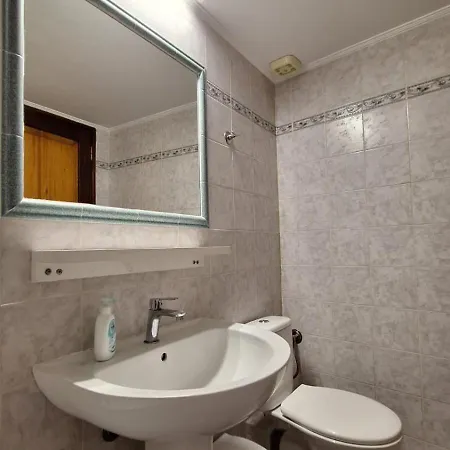 Voltes In Monemvasia's Castle Apartment