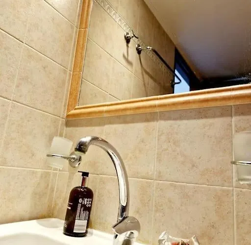 Voltes In Monemvasia's Castle