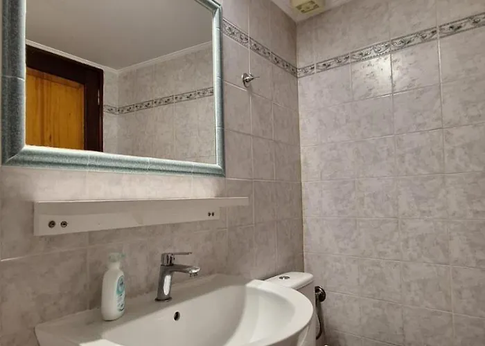 Voltes In Monemvasia's Castle Appartement